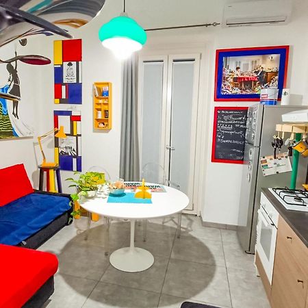 Mr Square Apartment カターニア エクステリア 写真
