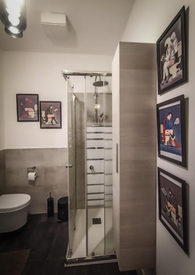 Mr Square Apartment カターニア エクステリア 写真