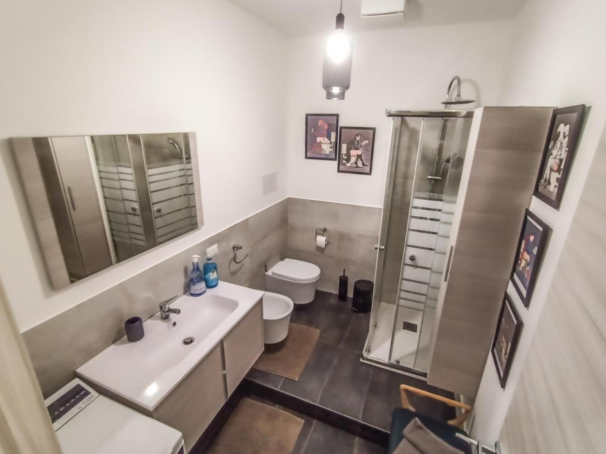 Mr Square Apartment カターニア エクステリア 写真
