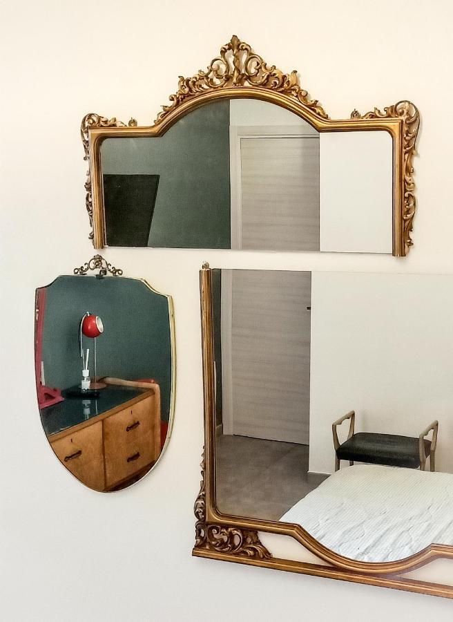 Mr Square Apartment カターニア エクステリア 写真