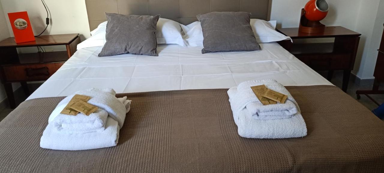 Mr Square Apartment カターニア エクステリア 写真