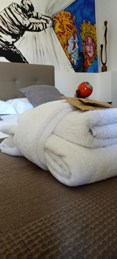 Mr Square Apartment カターニア エクステリア 写真