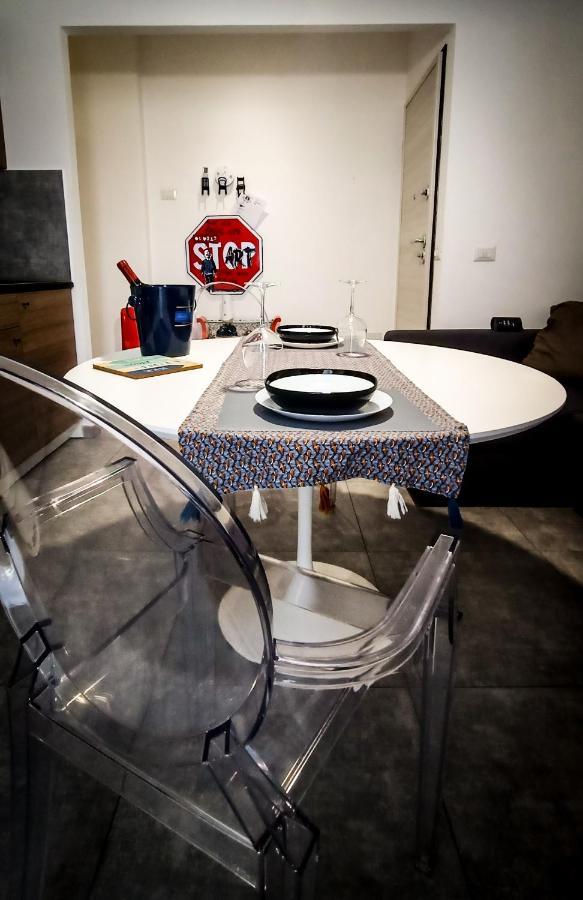 Mr Square Apartment カターニア エクステリア 写真